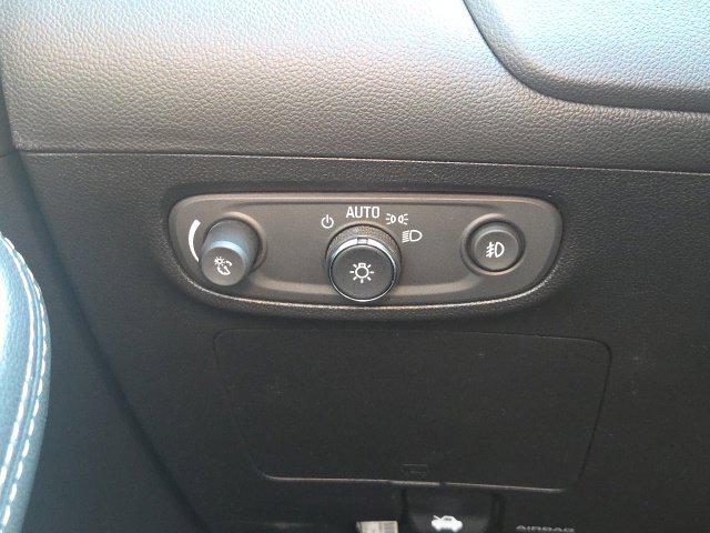 2021 Buick Encore GX FWD Preferred