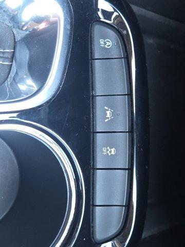 2021 Buick Encore GX FWD Preferred