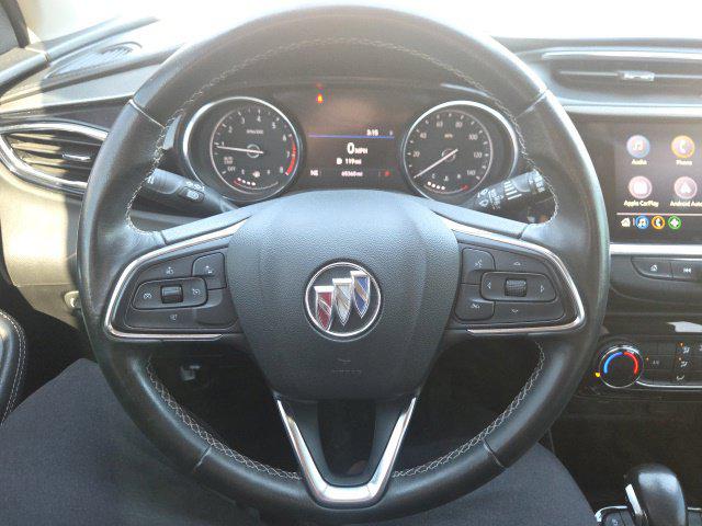 2021 Buick Encore GX FWD Preferred