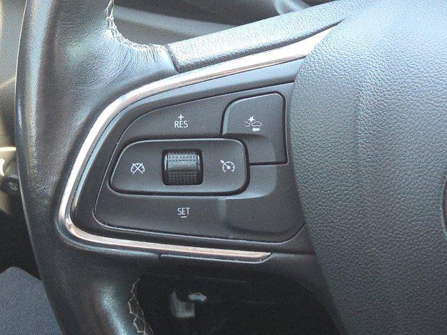 2021 Buick Encore GX FWD Preferred