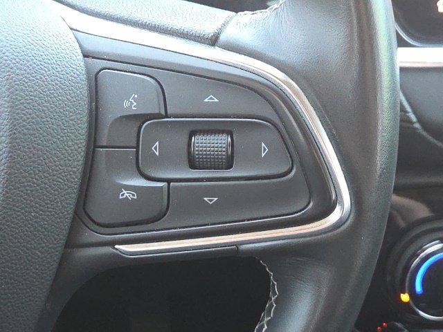 2021 Buick Encore GX FWD Preferred