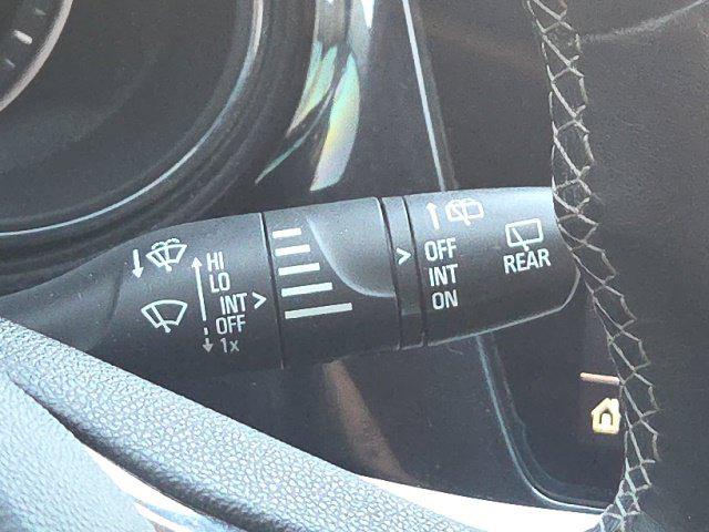 2021 Buick Encore GX FWD Preferred