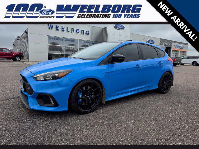 2018 Ford Focus Base for sale in Redwood Falls, MN