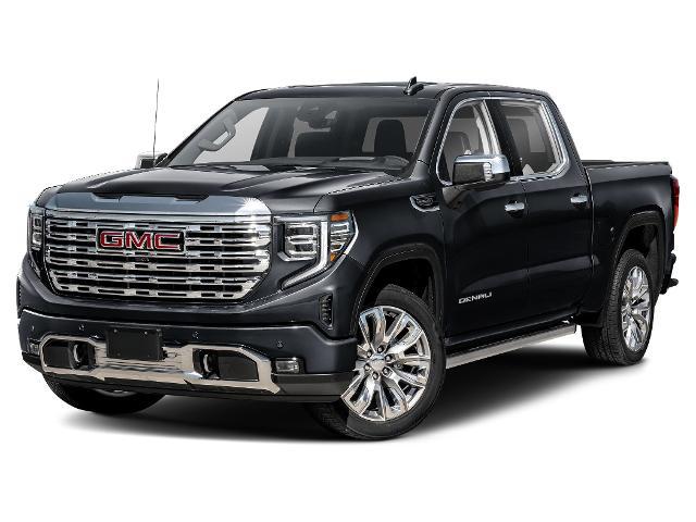 2026 GMC Sierra 1500 Crew Cab, Short Bed, Denali, 4WD for sale in Norman, OK
