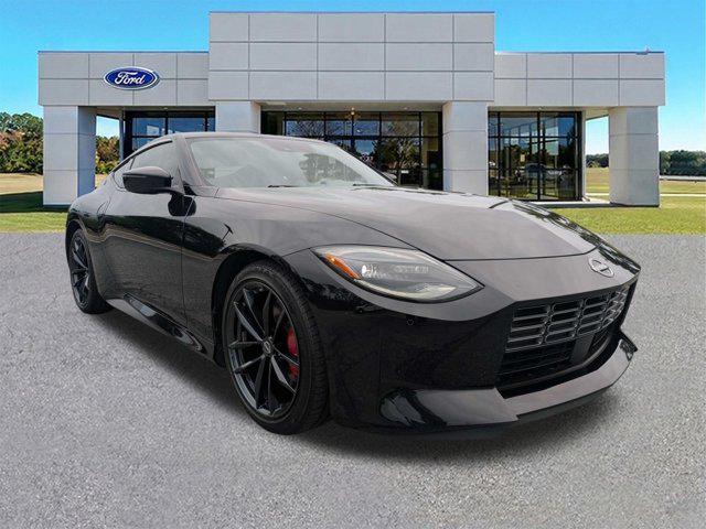 2025 Nissan Z Performance Manual Transmission for sale in Hardeeville, SC