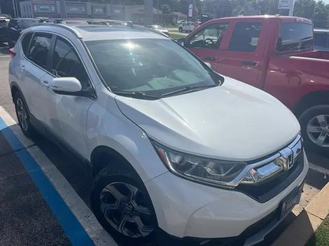 2019 Honda CR-V EX for sale in Butler, PA