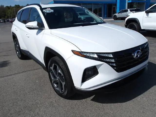 2024 Hyundai Tucson SEL for sale in Butler, PA