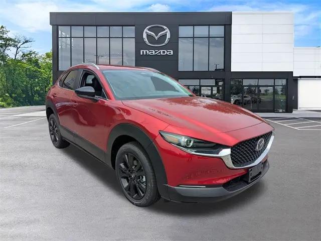 2025 Mazda CX-30 2.5 S Select Sport for sale in New London, CT