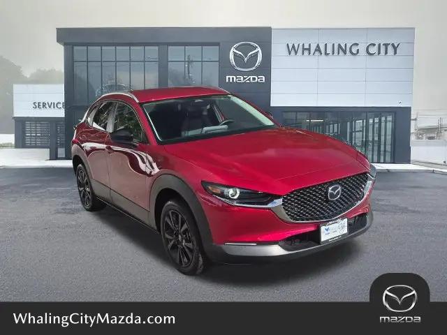 2025 Mazda CX-30 2.5 S Select Sport for sale in New London, CT