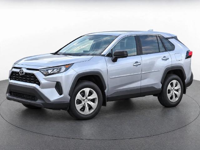 2022 Toyota RAV4 LE for sale in Grand Rapids, MI