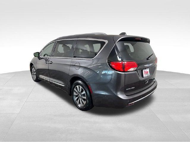 2020 Chrysler Pacifica Touring L Plus