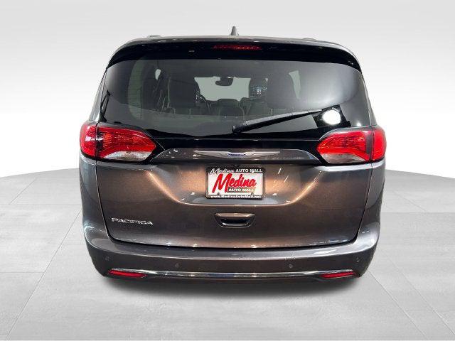 2020 Chrysler Pacifica Touring L Plus