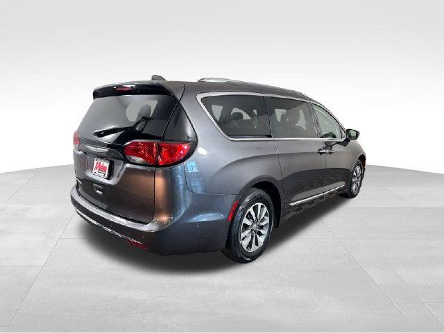 2020 Chrysler Pacifica Touring L Plus