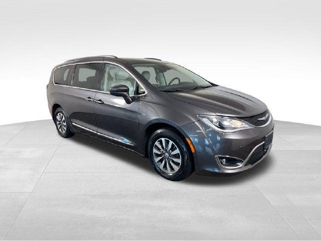 2020 Chrysler Pacifica Touring L Plus