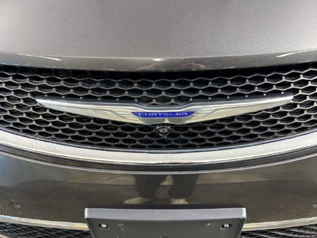 2020 Chrysler Pacifica Touring L Plus