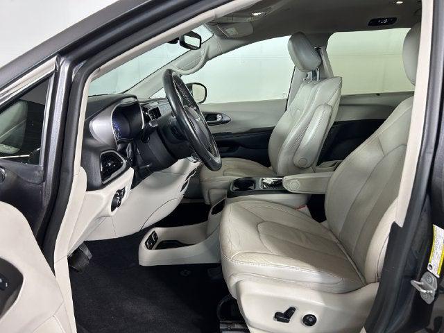 2020 Chrysler Pacifica Touring L Plus