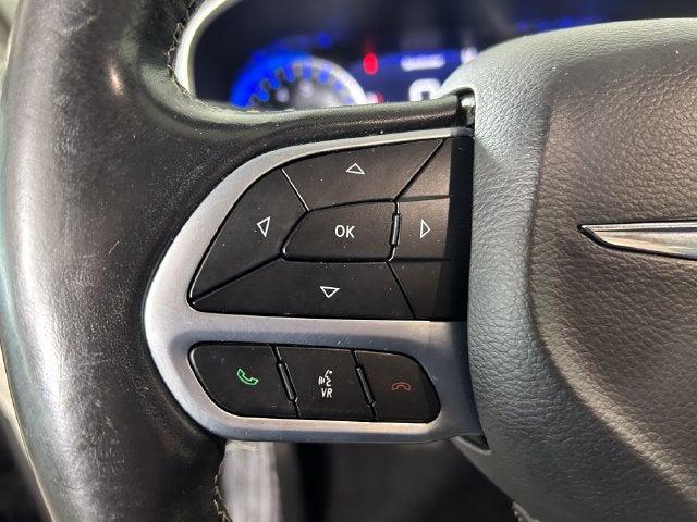2020 Chrysler Pacifica Touring L Plus