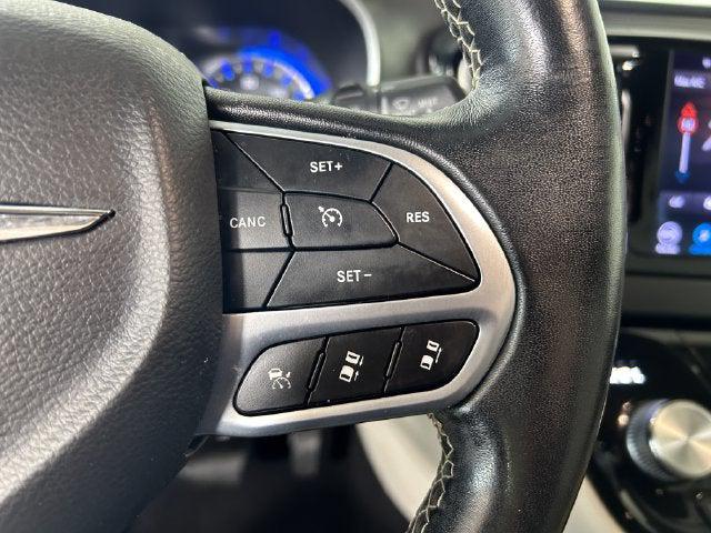 2020 Chrysler Pacifica Touring L Plus