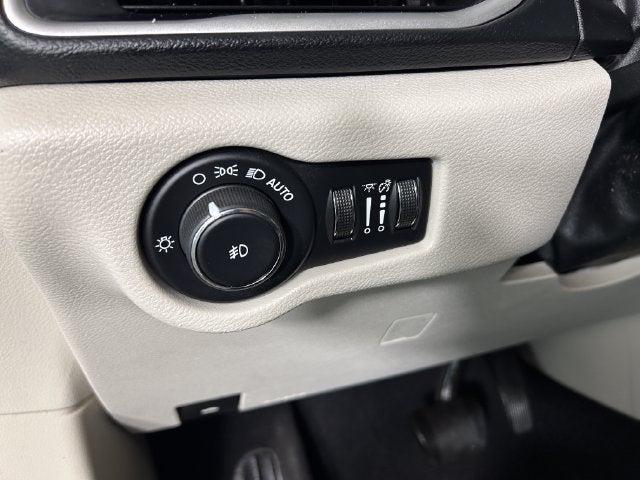2020 Chrysler Pacifica Touring L Plus
