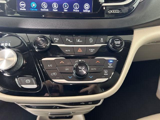 2020 Chrysler Pacifica Touring L Plus