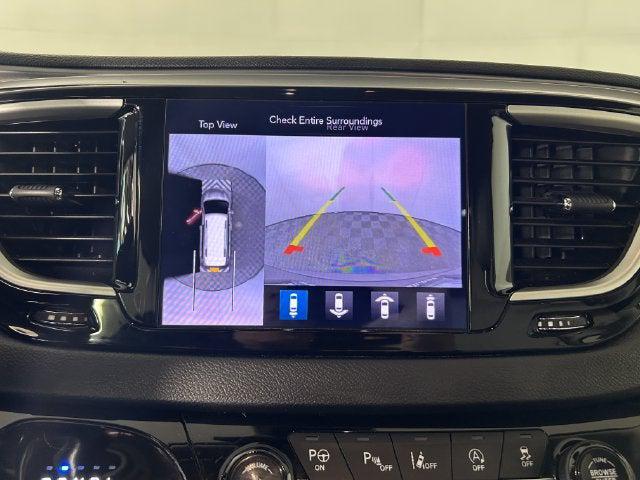 2020 Chrysler Pacifica Touring L Plus