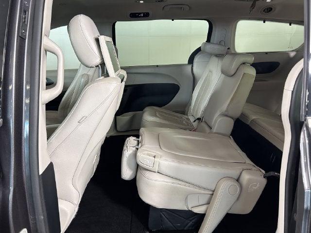 2020 Chrysler Pacifica Touring L Plus