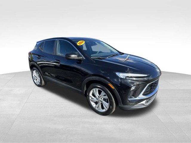 2024 Buick Encore GX Preferred FWD