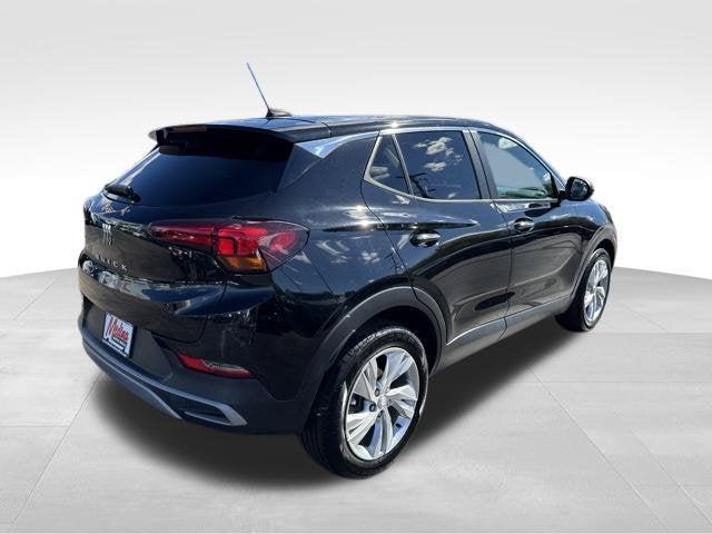 2024 Buick Encore GX Preferred FWD