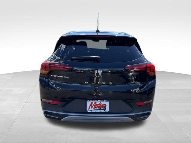 2024 Buick Encore GX Preferred FWD