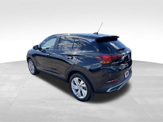 2024 Buick Encore GX Preferred FWD