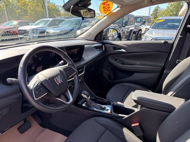 2024 Buick Encore GX Preferred FWD