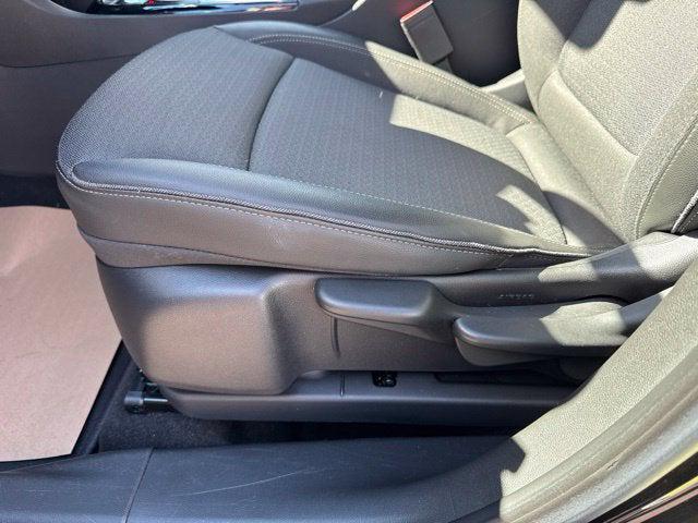 2024 Buick Encore GX Preferred FWD
