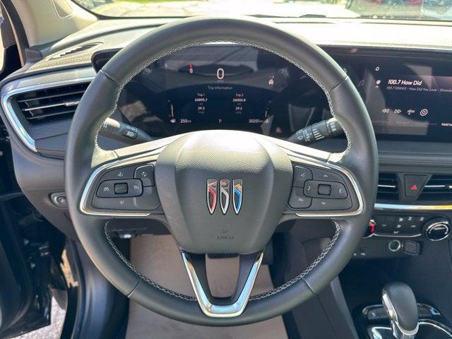 2024 Buick Encore GX Preferred FWD