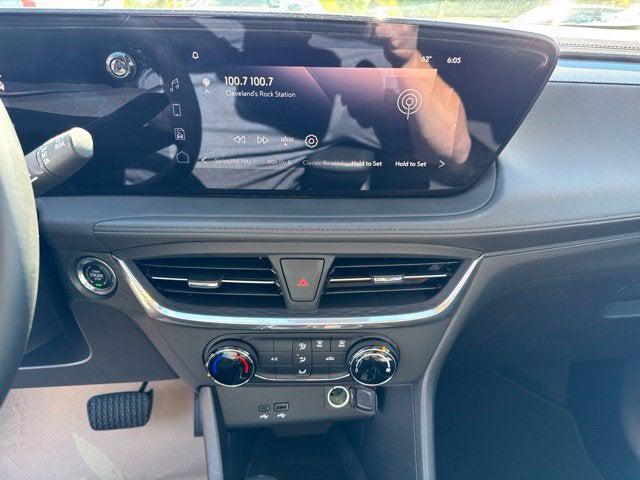 2024 Buick Encore GX Preferred FWD