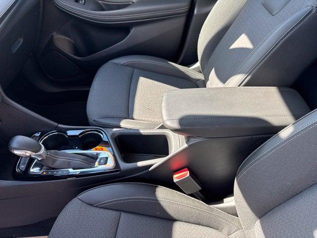 2024 Buick Encore GX Preferred FWD