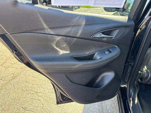 2024 Buick Encore GX Preferred FWD