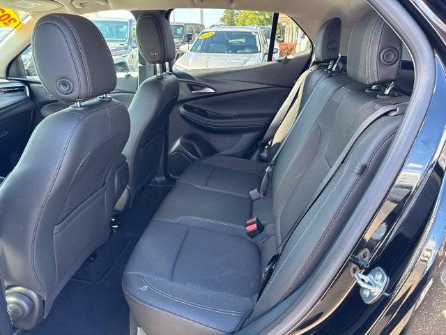2024 Buick Encore GX Preferred FWD