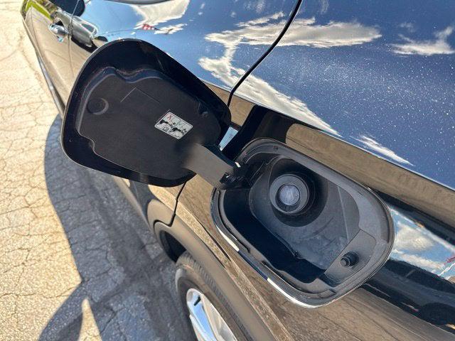 2024 Buick Encore GX Preferred FWD