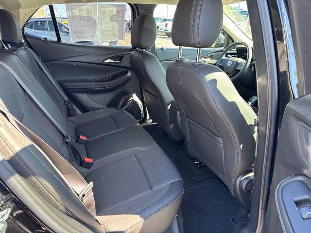 2024 Buick Encore GX Preferred FWD