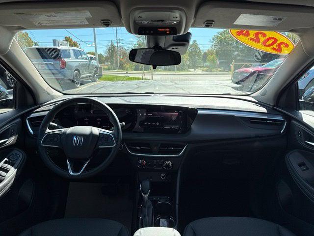 2024 Buick Encore GX Preferred FWD