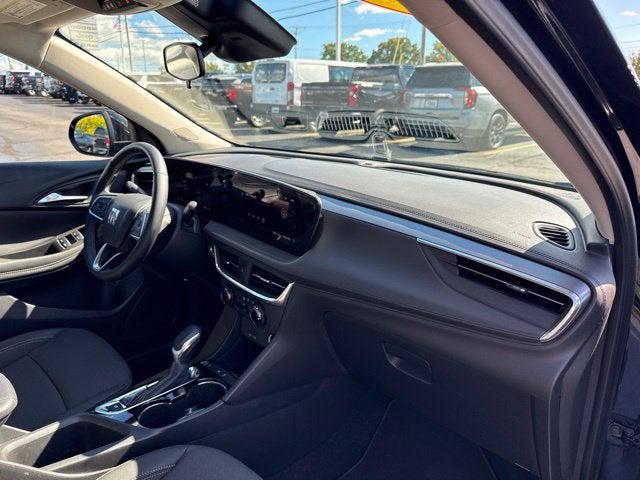 2024 Buick Encore GX Preferred FWD