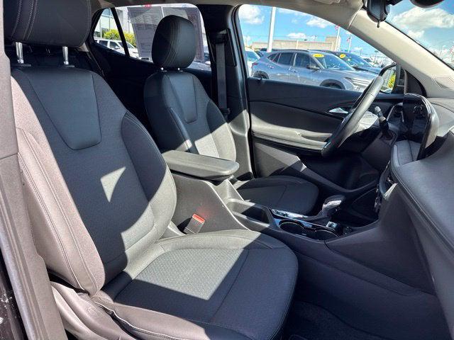 2024 Buick Encore GX Preferred FWD