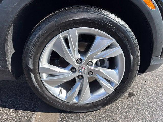 2024 Buick Encore GX Preferred FWD