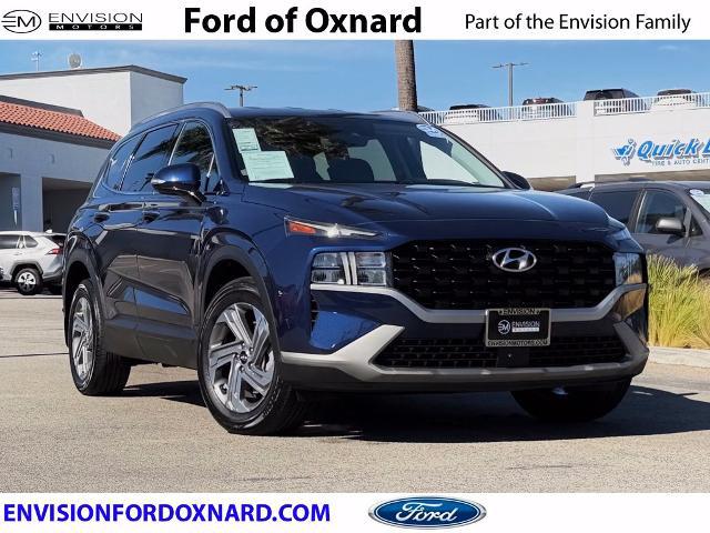 2023 Hyundai Santa Fe SEL for sale in Oxnard, CA