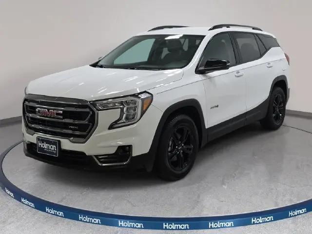 2023 GMC Terrain AWD AT4 for sale in Mount Laurel, NJ