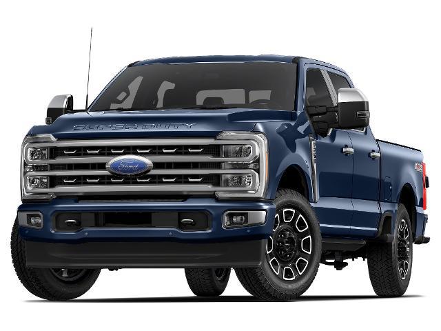 2023 Ford F-250 LARIAT for sale in Hugo, OK