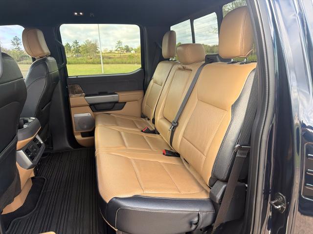 2023 Ford F-250 LARIAT