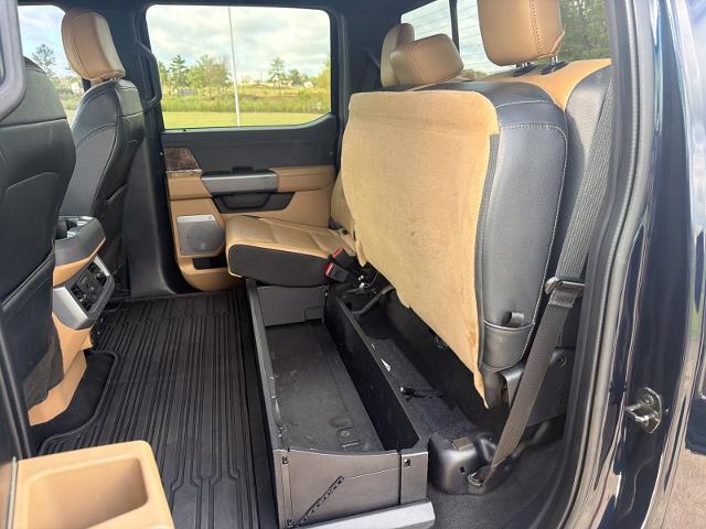 2023 Ford F-250 LARIAT