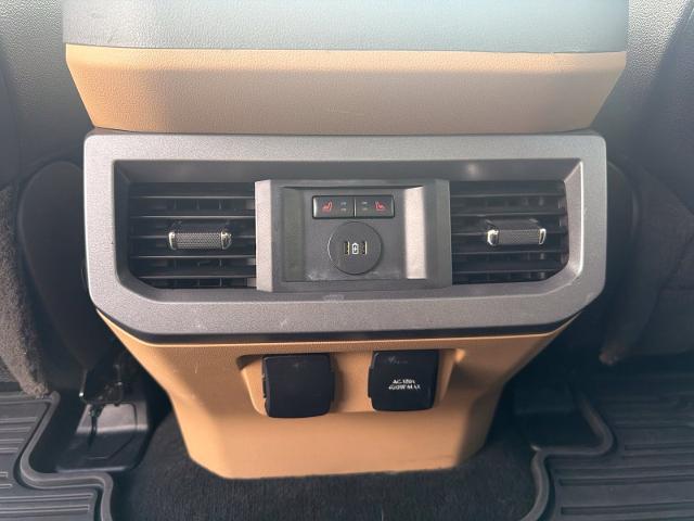 2023 Ford F-250 LARIAT