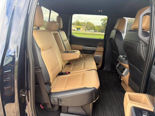 2023 Ford F-250 LARIAT